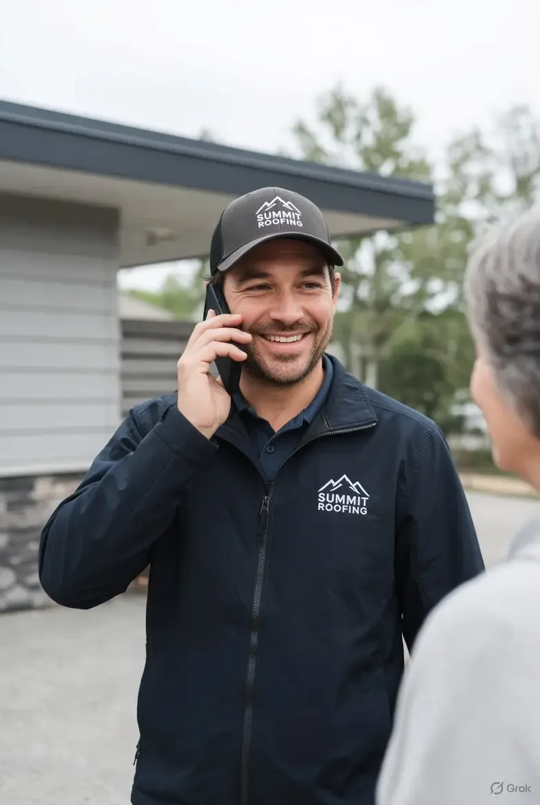 Flat Roof Leak Repair Quinlan, TX FAQs